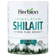 <img alt="Herbion Naturals, Himalayan Shilajit, 1 oz (30 g)" title="Herbion Naturals, Himalayan Shilajit, 1 oz (30 g),860012069231"