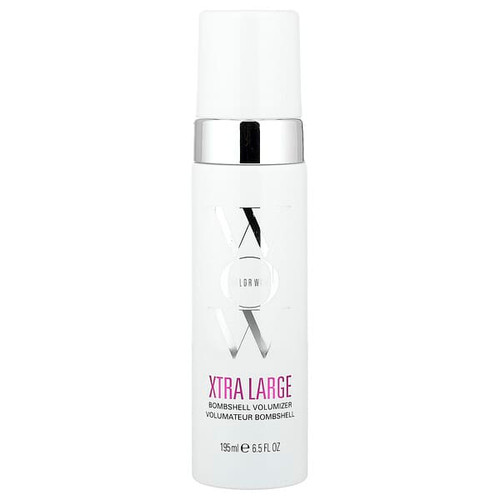 <img alt="Color WOW, Xtra Large, Bombshell Volumizer, 6.5 fl oz (195 ml)" title="Color WOW, Xtra Large, Bombshell Volumizer, 6.5 fl oz (195 ml),5060150185663"