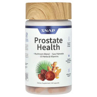 <img alt="Snap Supplements, Prostate Health, 90 Capsules" title="Snap Supplements, Prostate Health, 90 Capsules,850039253485"