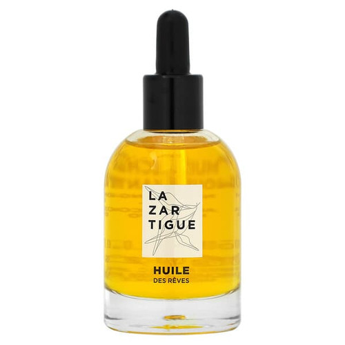 <img alt="Lazartigue, Huile Des Reves, Nourishing Dry Oil, 1.7 fl oz (50 ml)" title="Lazartigue, Huile Des Reves, Nourishing Dry Oil, 1.7 fl oz (50 ml),3372290143222"