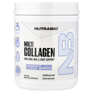 <img alt="NutraBio, Multi Collagen, Unflavored, 14.2 oz (405 g)" title="NutraBio, Multi Collagen, Unflavored, 14.2 oz (405 g),649908219741"