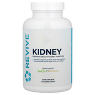 <img alt="Revive, Kidney, 135 Vegetarian Capsules" title="Revive, Kidney, 135 Vegetarian Capsules,850030689474"