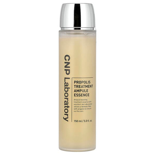 <img alt="CNP Laboratory, Propolis Treatment Ampule Essence, 5 fl oz (150 ml)" title="CNP Laboratory, Propolis Treatment Ampule Essence, 5 fl oz (150 ml),8801051460285"