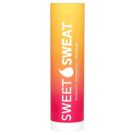 <img alt="Sports Research, Sweet Sweat, Workout Enhancer, Tropical, 6.4 oz (182 g)" title="Sports Research, Sweet Sweat, Workout Enhancer, Tropical, 6.4 oz (182 g),023249090373"