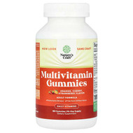 <img alt="Natures Craft, Multivitamin Gummies, Orange, Cherry, Strawberry, 180 Gummies" title="Natures Craft, Multivitamin Gummies, Orange, Cherry, Strawberry, 180 Gummies,850050639237"