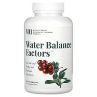 <img alt="Michaels Health, Water Balance Factors, 120 Vegetarian Tablets" title="Michaels Health, Water Balance Factors, 120 Vegetarian Tablets,755929036042"