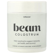 <img alt="Beam, Colostrum, Unflavored, 3.53 oz (100 g)" title="Beam, Colostrum, Unflavored, 3.53 oz (100 g),850063763592"