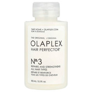 <img alt="Olaplex, Nº.3 Hair Perfector, 3.3 fl oz (100 ml)" title="Olaplex, Nº.3 Hair Perfector, 3.3 fl oz (100 ml),090174419357"