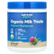 <img alt="Nutricost, Organic Milk Thistle, Unflavored, 8.1 oz (227 g)" title="Nutricost, Organic Milk Thistle, Unflavored, 8.1 oz (227 g),810139573944"