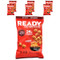 <img alt="Ready, Protein Puffs, Barbecue, 6 Bags, 2.82 oz (80 g) Each" title="Ready, Protein Puffs, Barbecue, 6 Bags, 2.82 oz (80 g) Each,847644010527"