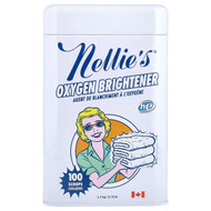 <img alt="Nellies, Oxygen Brightener, 3.75 lb (1.7 kg)" title="Nellies, Oxygen Brightener, 3.75 lb (1.7 kg),810648001372"
