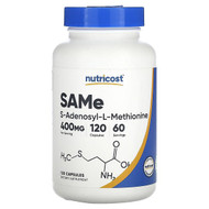 <img alt="Nutricost, SAMe, 120 Capsules (200 mg per Capsule)" title="Nutricost, SAMe, 120 Capsules (200 mg per Capsule),810014673554"