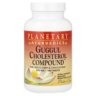 <img alt="Planetary Herbals, Ayurvedics, Guggul Cholesterol Compound, 180 Tablets" title="Planetary Herbals, Ayurvedics, Guggul Cholesterol Compound, 180 Tablets,021078106258"