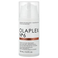 <img alt="Olaplex, No. 6 Bond Smoother, Leave-in Styling Treatment, 3.3 fl oz (100 ml)" title="Olaplex, No. 6 Bond Smoother, Leave-in Styling Treatment, 3.3 fl oz (100 ml),090174429882"