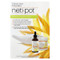 <img alt="Himalayan Chandra, Neti Pot, Eco Sinus Cleansing System, 3 Piece Kit" title="Himalayan Chandra, Neti Pot, Eco Sinus Cleansing System, 3 Piece Kit,652865412018"