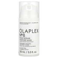 <img alt="Olaplex, No. 8 Bond Intense Moisture Mask, 3.3 fl oz (100 ml)" title="Olaplex, No. 8 Bond Intense Moisture Mask, 3.3 fl oz (100 ml),090174429912"