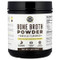 <img alt="Left Coast Performance, Bone Broth Powder, Vanilla, 1 lb (454 g)" title="Left Coast Performance, Bone Broth Powder, Vanilla, 1 lb (454 g),019962813641"