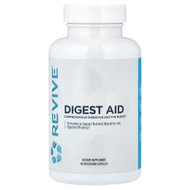 <img alt="Revive, Digest Aid, 90 Vegetarian Capsules" title="Revive, Digest Aid, 90 Vegetarian Capsules,850030689085"