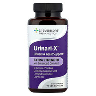 <img alt="LifeSeasons, Therapeutics, Urinari-X Urinary & Yeast Support, 90 Veg Capsules" title="LifeSeasons, Therapeutics, Urinari-X Urinary & Yeast Support, 90 Veg Capsules,810034442154"