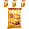 <img alt="Ready, Protein Puffs, Cinnamon Sugar, 6 Bags, 3.17 oz (90 g) Each" title="Ready, Protein Puffs, Cinnamon Sugar, 6 Bags, 3.17 oz (90 g) Each,847644010541"