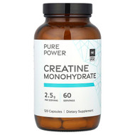 <img alt="Dr. Mercola, Creatine Monohydrate, 120 Capsules (1.25 g per Capsule)" title="Dr. Mercola, Creatine Monohydrate, 120 Capsules (1.25 g per Capsule),810094214050"