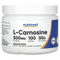 <img alt="Nutricost, L-Carnosine, Unflavored, 1.8 oz (50 g)" title="Nutricost, L-Carnosine, Unflavored, 1.8 oz (50 g),810014671260"