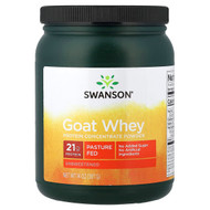 <img alt="Swanson Vitamins, Goat Whey Protein Concentrate Powder, Unsweetened, 14 oz (397 g)" title="Swanson Vitamins, Goat Whey Protein Concentrate Powder, Unsweetened, 14 oz (397 g),087614028910"