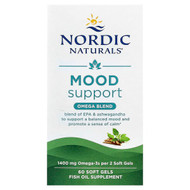 <img alt="Nordic Naturals, Mood Support, Omega Blend, 60 Soft Gels" title="Nordic Naturals, Mood Support, Omega Blend, 60 Soft Gels,768990018596"
