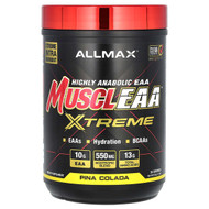 <img alt="ALLMAX, MUSCLEAA Xtreme, Pina Colada, 1.17 lb (532 g)" title="ALLMAX, MUSCLEAA Xtreme, Pina Colada, 1.17 lb (532 g),665553230030"