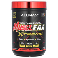 <img alt="ALLMAX, MUSCLEAA Xtreme, Cherry Limeade, 1.17 lbs (532 g)" title="ALLMAX, MUSCLEAA Xtreme, Cherry Limeade, 1.17 lbs (532 g),665553230047"