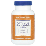 <img alt="The Vitamin Shoppe, Opti-Vue with FloraGLO Lutein, 120 Capsules" title="The Vitamin Shoppe, Opti-Vue with FloraGLO Lutein, 120 Capsules,766536029815"