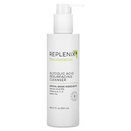 <img alt="Replenix, Discoloration, Glycolic Acid Resurfacing Cleanser, 6.7 fl oz (200 ml)" title="Replenix, Discoloration, Glycolic Acid Resurfacing Cleanser, 6.7 fl oz (200 ml),358211890720"
