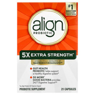 <img alt="Align Probiotics, Probiotic, 21 Capsules (50 mg per Capsule)" title="Align Probiotics, Probiotic, 21 Capsules (50 mg per Capsule),037000505051"