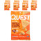 <img alt="Quest Nutrition, Tortilla Style Protein Chips, Nacho Cheese, 8 Bags, 1.1 oz (32 g ) Each" title="Quest Nutrition, Tortilla Style Protein Chips, Nacho Cheese, 8 Bags, 1.1 oz (32 g ) Each,888849010295"