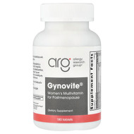 <img alt="Optimox, Gynovite, 180 Tablets" title="Optimox, Gynovite, 180 Tablets,350520008025"