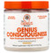 <img alt="The Genius Brand, Genius Consciousness, Mango, 2.72 oz (77 g)" title="The Genius Brand, Genius Consciousness, Mango, 2.72 oz (77 g),850098008903"