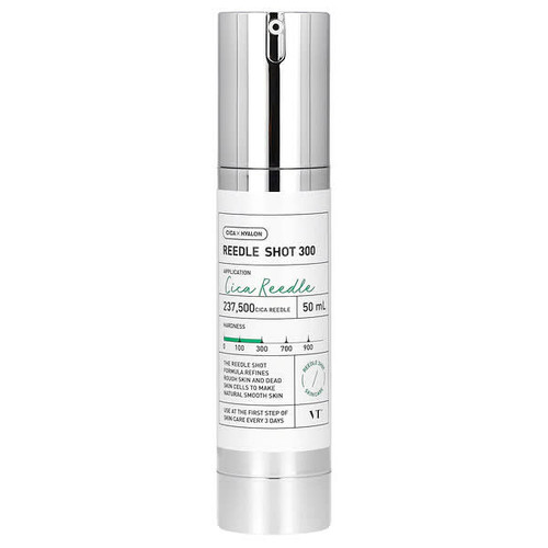 <img alt="VT Cosmetics, Reedle Shot 300 , 1.69 fl oz (50 ml)" title="VT Cosmetics, Reedle Shot 300 , 1.69 fl oz (50 ml),8809695678431"