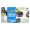 <img alt="Lenny & Larrys, The Complete Cremes, Sandwhich Cookies, Chocolate, 12 Packs, 2.86 oz (81 g) Each" title="Lenny & Larrys, The Complete Cremes, Sandwhich Cookies, Chocolate, 12 Packs, 2.86 oz (81 g) Each,787692724161"