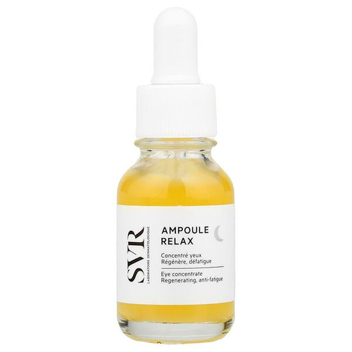 <img alt="SVR, Ampoule Relax, Night , 0.51 fl oz (15 ml)" title="SVR, Ampoule Relax, Night , 0.51 fl oz (15 ml),3662361001224"
