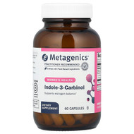 <img alt="Metagenics, Indole-3-Carbinol, Womens Health, 60 Capsules" title="Metagenics, Indole-3-Carbinol, Womens Health, 60 Capsules,755571019523"