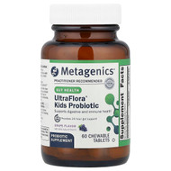 <img alt="Metagenics, UltraFlora Kids Probiotic, Grape, 60 Chewable Tablets" title="Metagenics, UltraFlora Kids Probiotic, Grape, 60 Chewable Tablets,755571947864"
