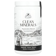 <img alt="Mt. Capra, Clean Minerals, 23.8 oz (675 g)" title="Mt. Capra, Clean Minerals, 23.8 oz (675 g),633924720664"