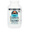 <img alt="Source Naturals, Daily Essential Enzymes, 500 mg, 360 Capsules" title="Source Naturals, Daily Essential Enzymes, 500 mg, 360 Capsules,021078018049"
