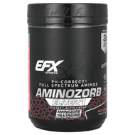 <img alt="EFX Sports, AminoZorb Elite 21, Watermelon, 13.76 oz (390 g)" title="EFX Sports, AminoZorb Elite 21, Watermelon, 13.76 oz (390 g),737190006689"