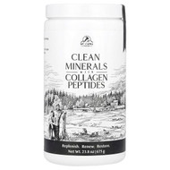 <img alt="Mt. Capra, Clean Minerals with Collagen Peptides, 23.8 oz (675 g)" title="Mt. Capra, Clean Minerals with Collagen Peptides, 23.8 oz (675 g),633924720695"