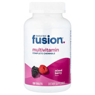 <img alt="Bariatric Fusion, Multivitamin, Mixed Berry, 120 Tablets" title="Bariatric Fusion, Multivitamin, Mixed Berry, 120 Tablets,894603002017"