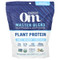 <img alt="Om Mushrooms, Master Blend, Plant Protein, Creamy Vanilla, 1.14 lbs (518 g)" title="Om Mushrooms, Master Blend, Plant Protein, Creamy Vanilla, 1.14 lbs (518 g),850011996935"