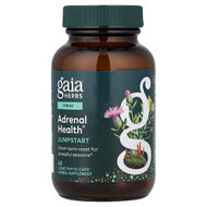 <img alt="Gaia Herbs, Adrenal Health, Jump Start, 60 Liquid Phyto-Caps" title="Gaia Herbs, Adrenal Health, Jump Start, 60 Liquid Phyto-Caps,751063149402"