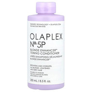 <img alt="Olaplex, N° 5P Blonde Enhancer Toning Conditioner, 8.5 fl oz (250 ml)" title="Olaplex, N° 5P Blonde Enhancer Toning Conditioner, 8.5 fl oz (250 ml),850045076290"
