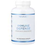 <img alt="Revive, Immune Defense, 180 Vegetarian Capsules" title="Revive, Immune Defense, 180 Vegetarian Capsules,850030689405"